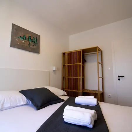 Vikendica Kuca Za Odmor Jela Trogir