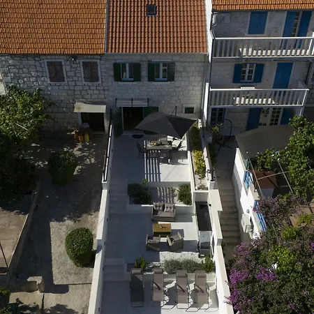 Kuca Za Odmor Jela Vikendica Trogir