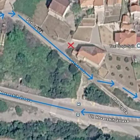 Kuca Za Odmor Jela Будинок відпочинку